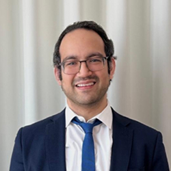 Shohel Fernandez Rashid