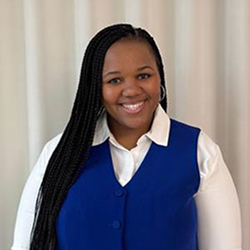 Grace Nondumiso Lukhele