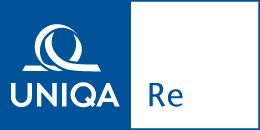 Logo UNIQA RE